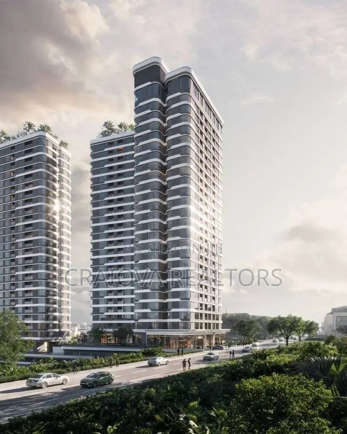 3bdrm Apartment in Lavington for sale