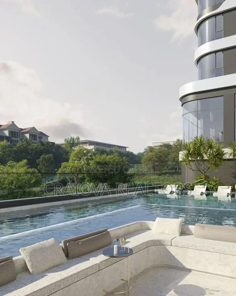 3bdrm Apartment in Lavington for sale