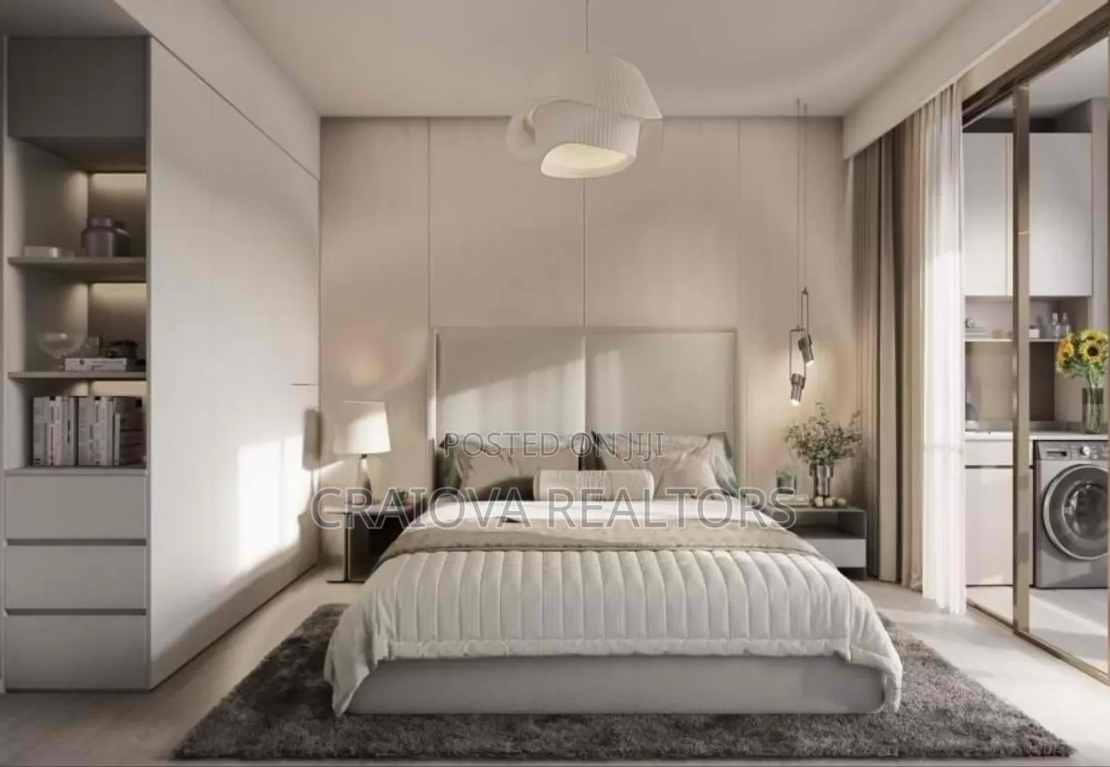 3bdrm Apartment in Lavington for sale