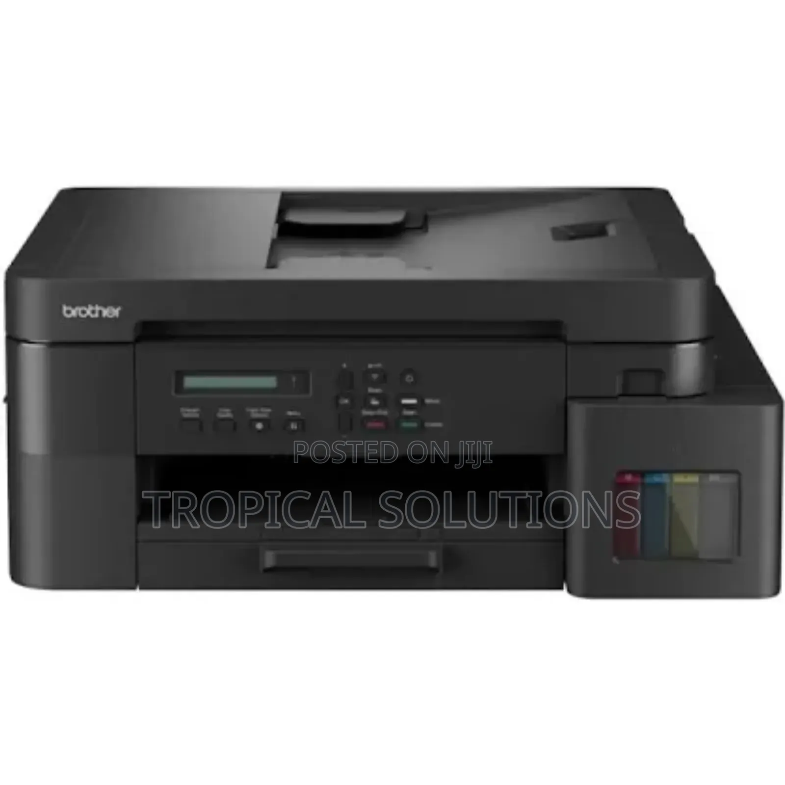 Brother DCP-T830dw Ink Tank Printer