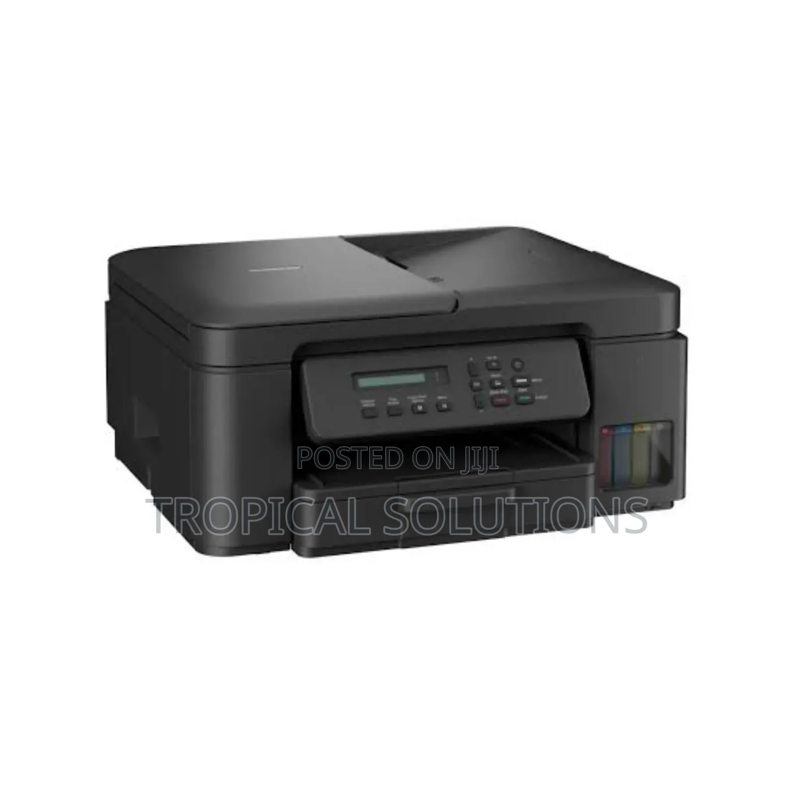 Brother DCP-T730dw Ink Tank Printer