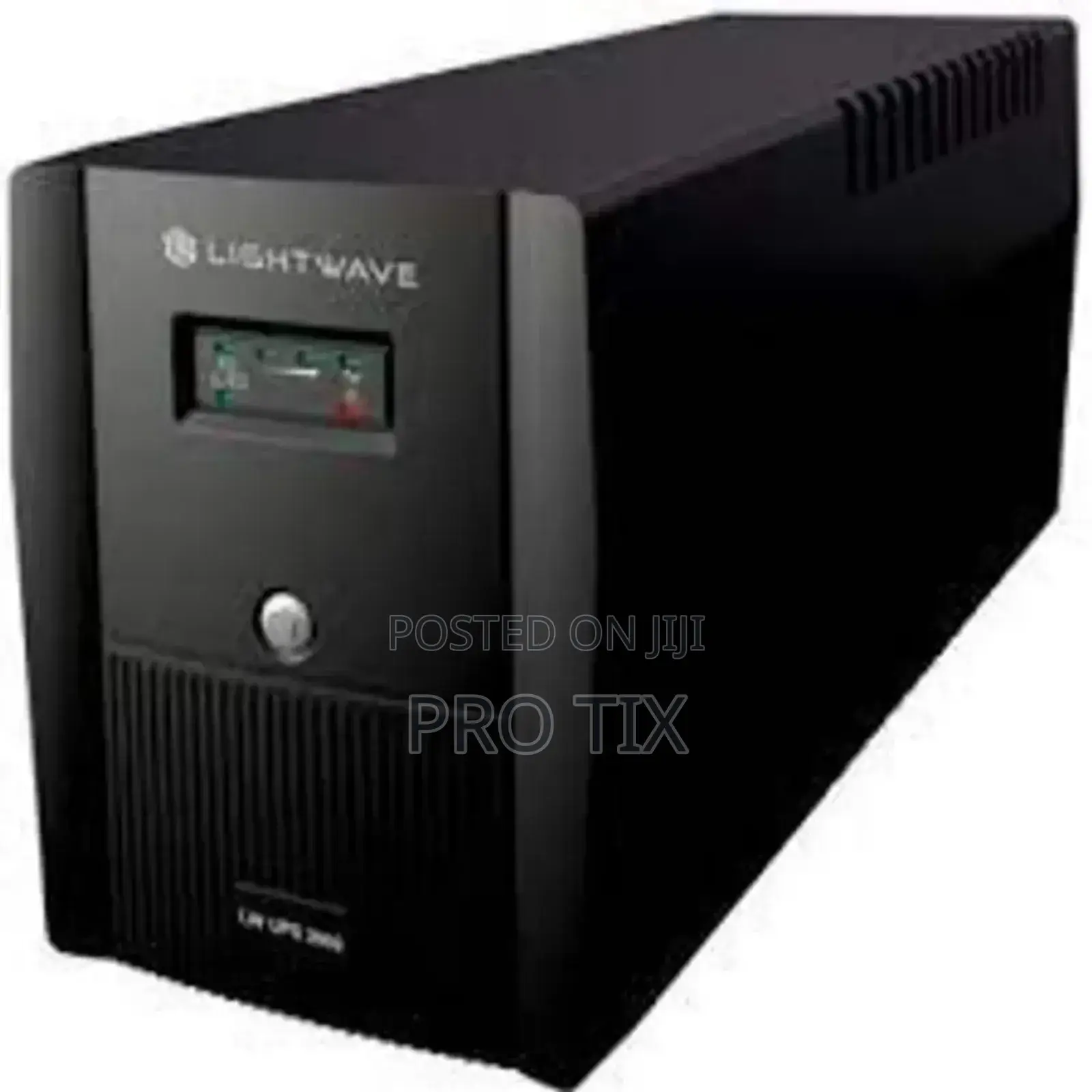 Lightwave Lw 2000va 3 Pin Ups – Lw Ups2000