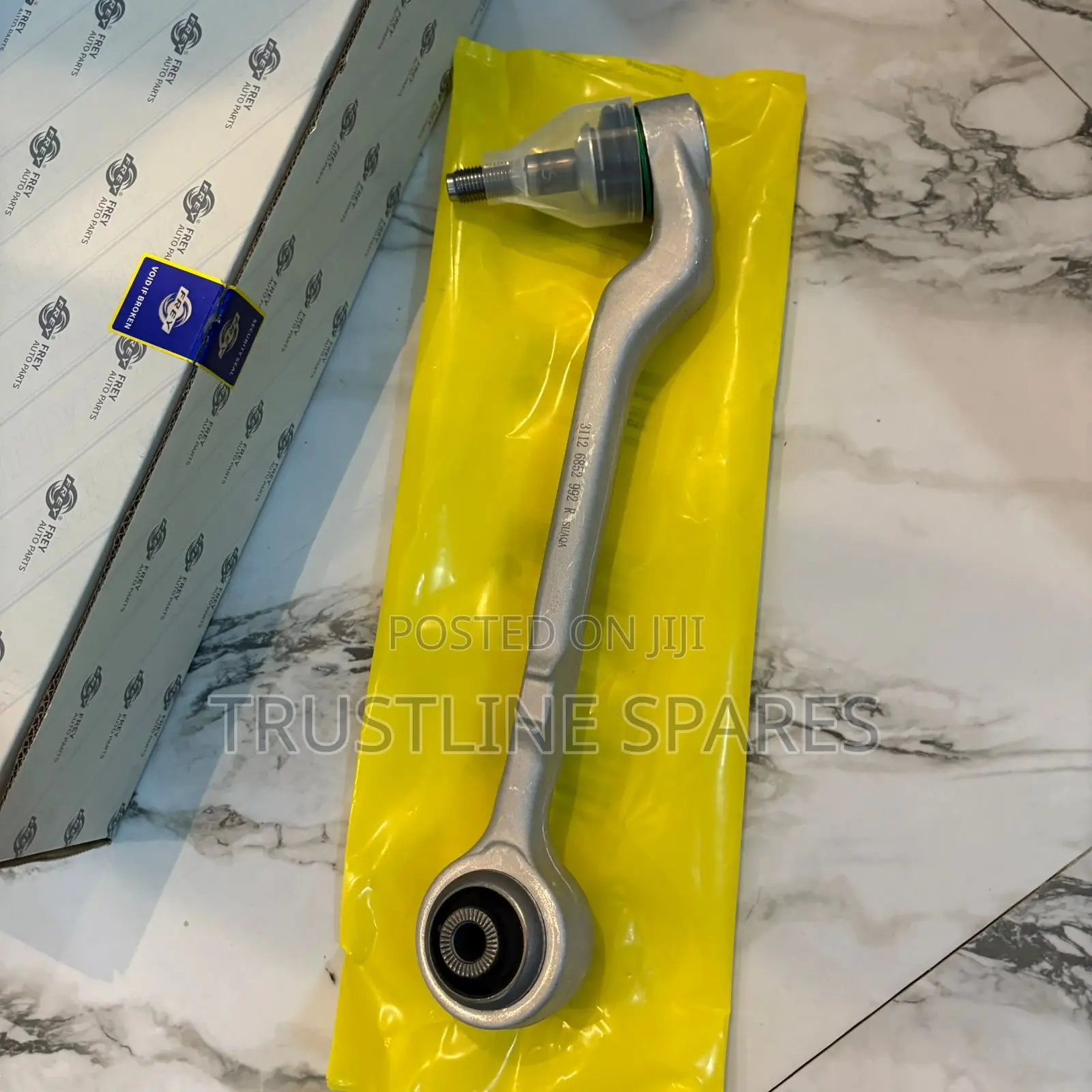 BMW F20 / F30 Front Lower Small Control Arm – Durable Quality