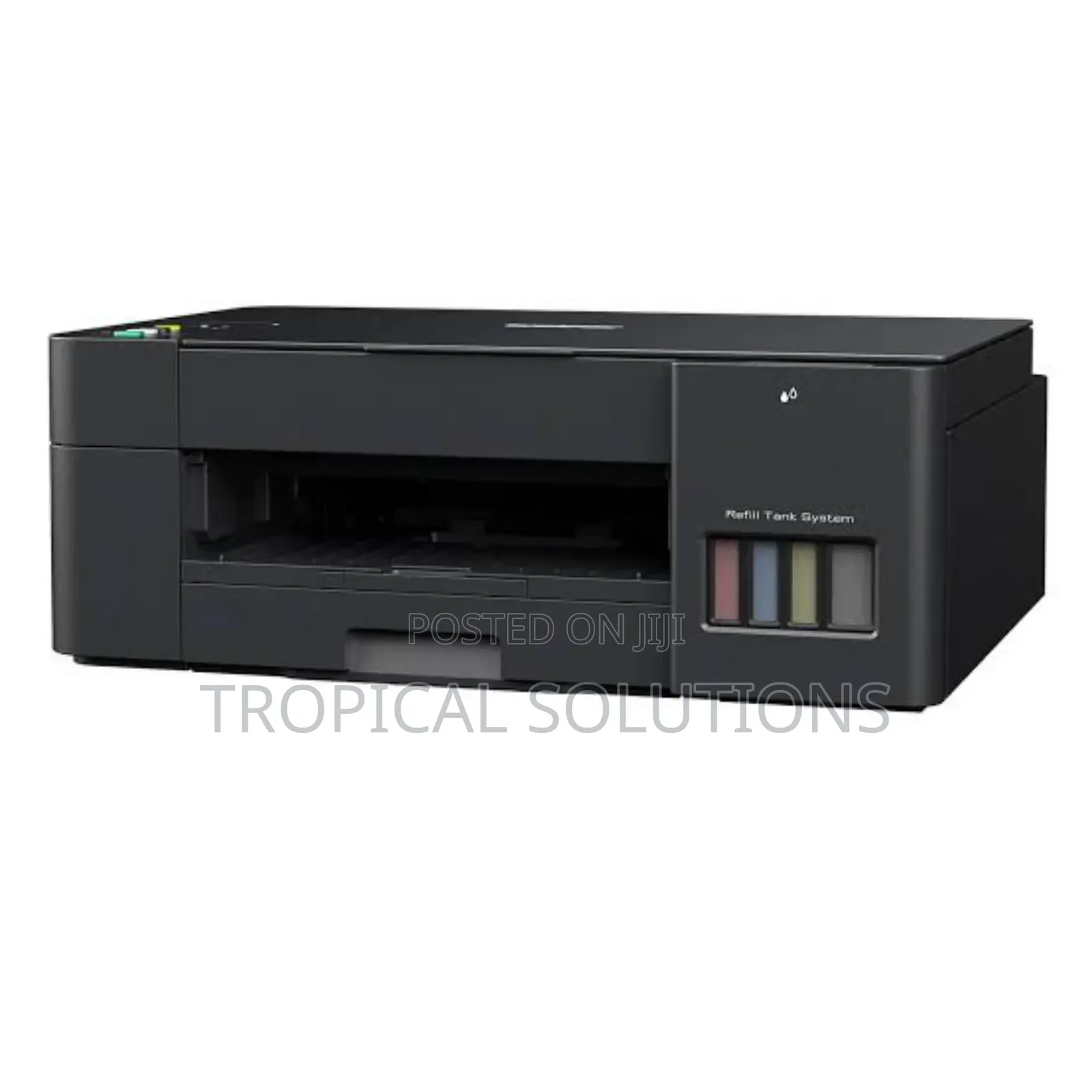 Brother DCP-T420w Ink Tank Printer Available