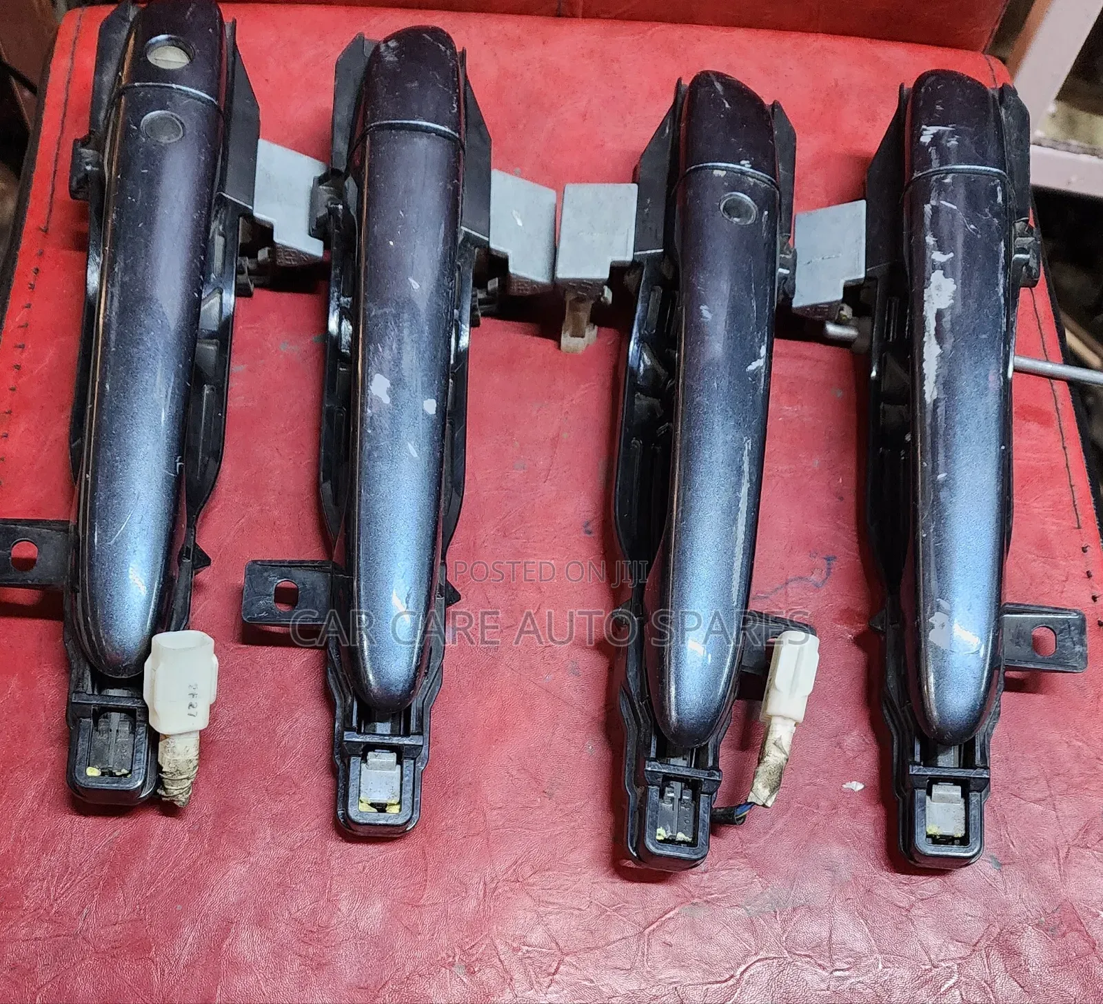 Door Handle Mazda Axela