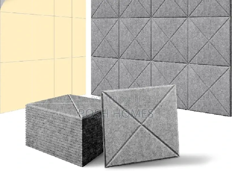 Sound Absorbers Sound Panels