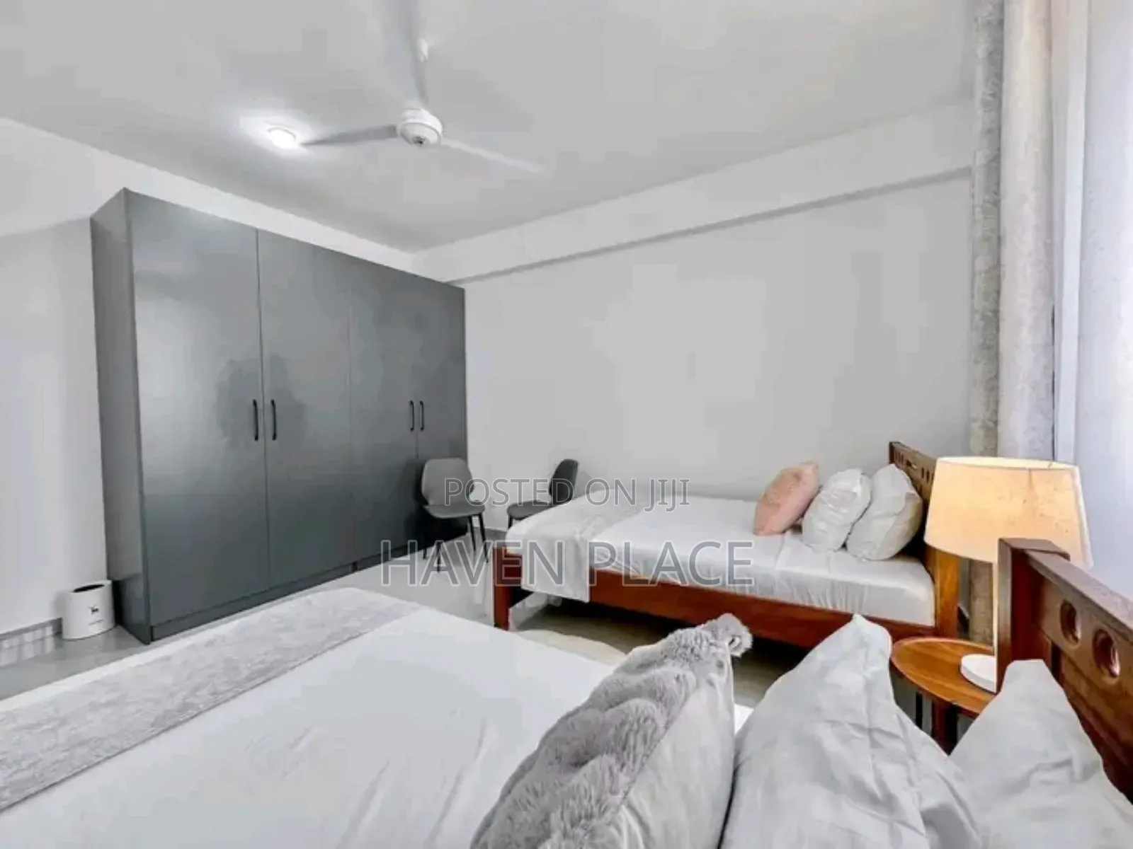 3 Bedroom Apartments in Kilimani Lavington Nairobi Central