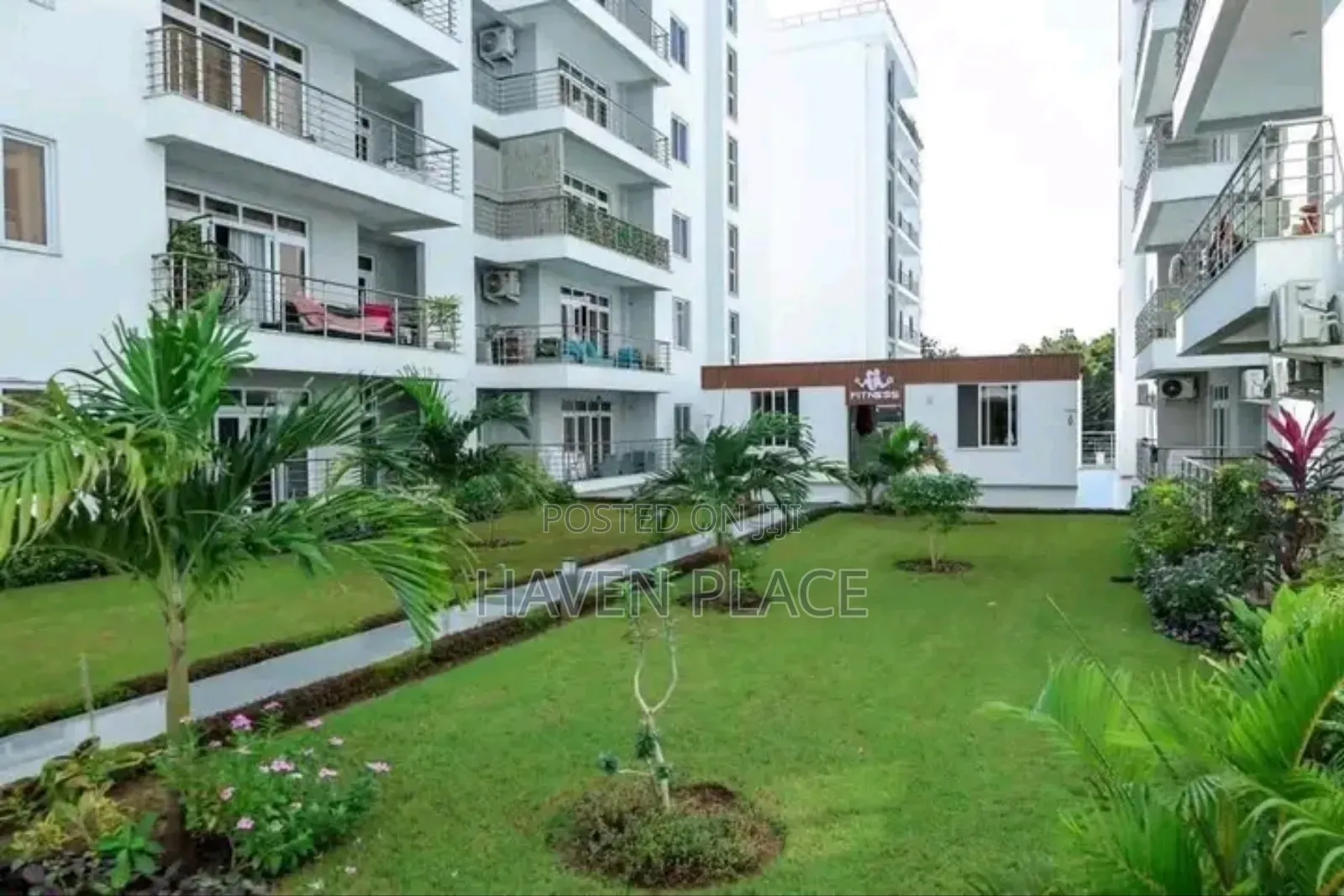 3 Bedroom Apartments in Kilimani Lavington Nairobi Central