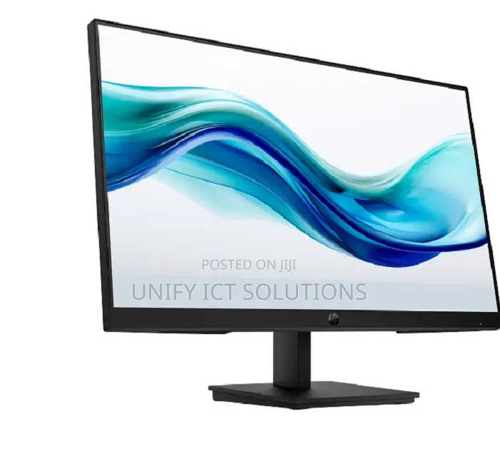 Hp Series 3 Pro 23.8 Inch FHD Monitor