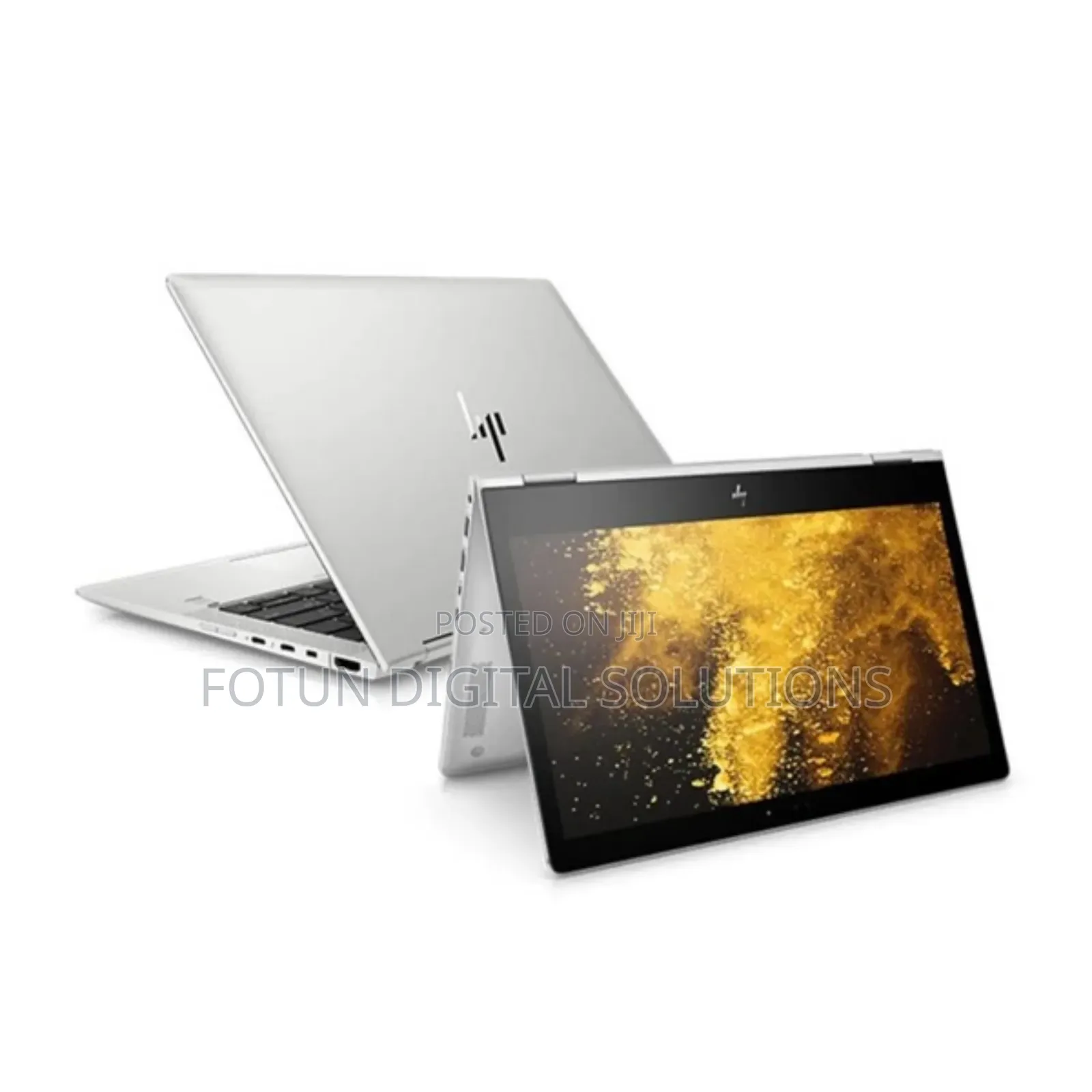 Laptop HP EliteBook X360 1030 G4 8GB Intel Core I5 SSD 256GB