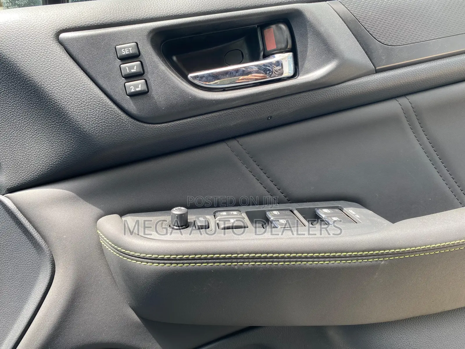 Subaru Outback 2019 Gray