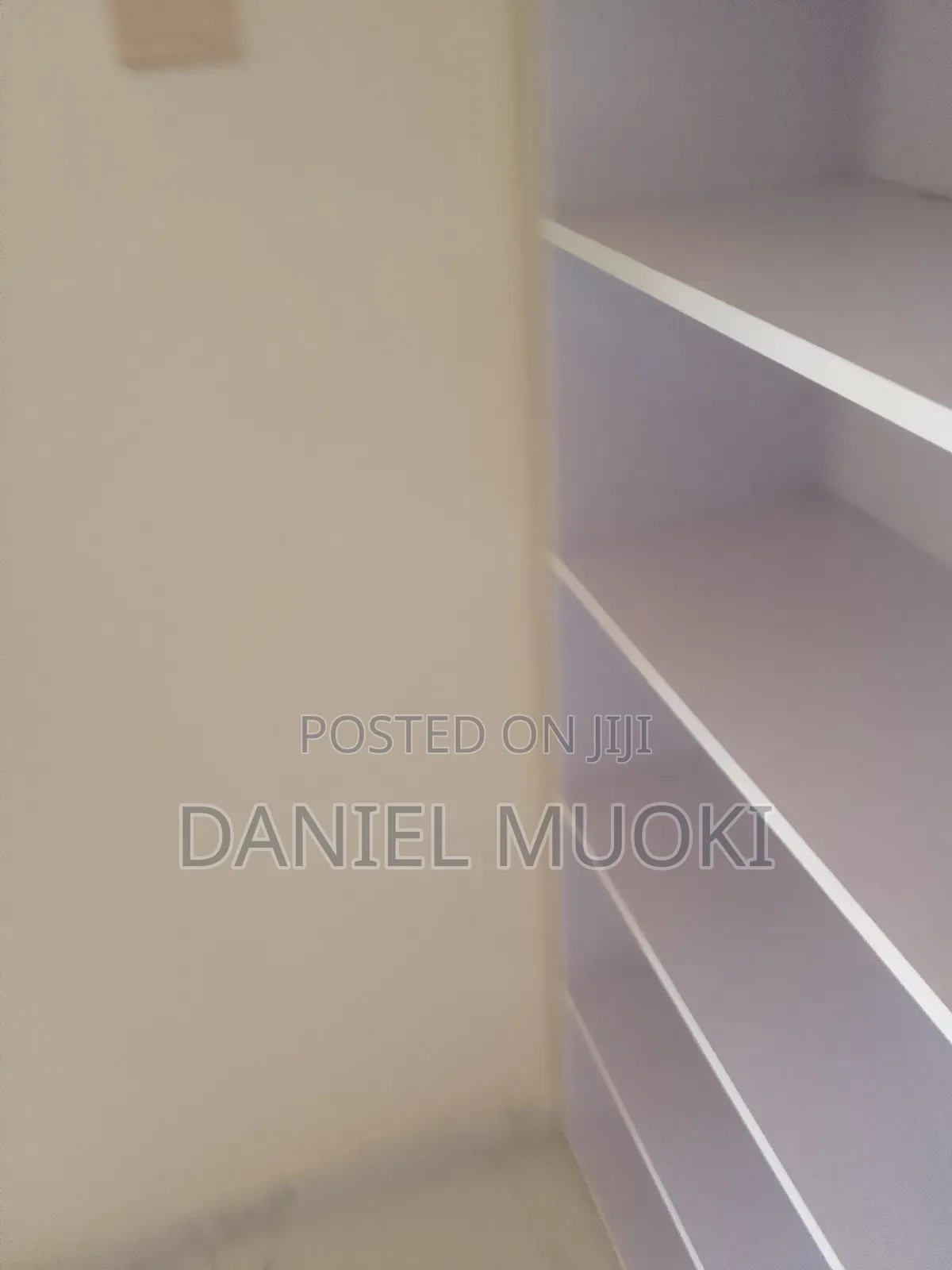 4bdrm Maisonette in Joska for rent