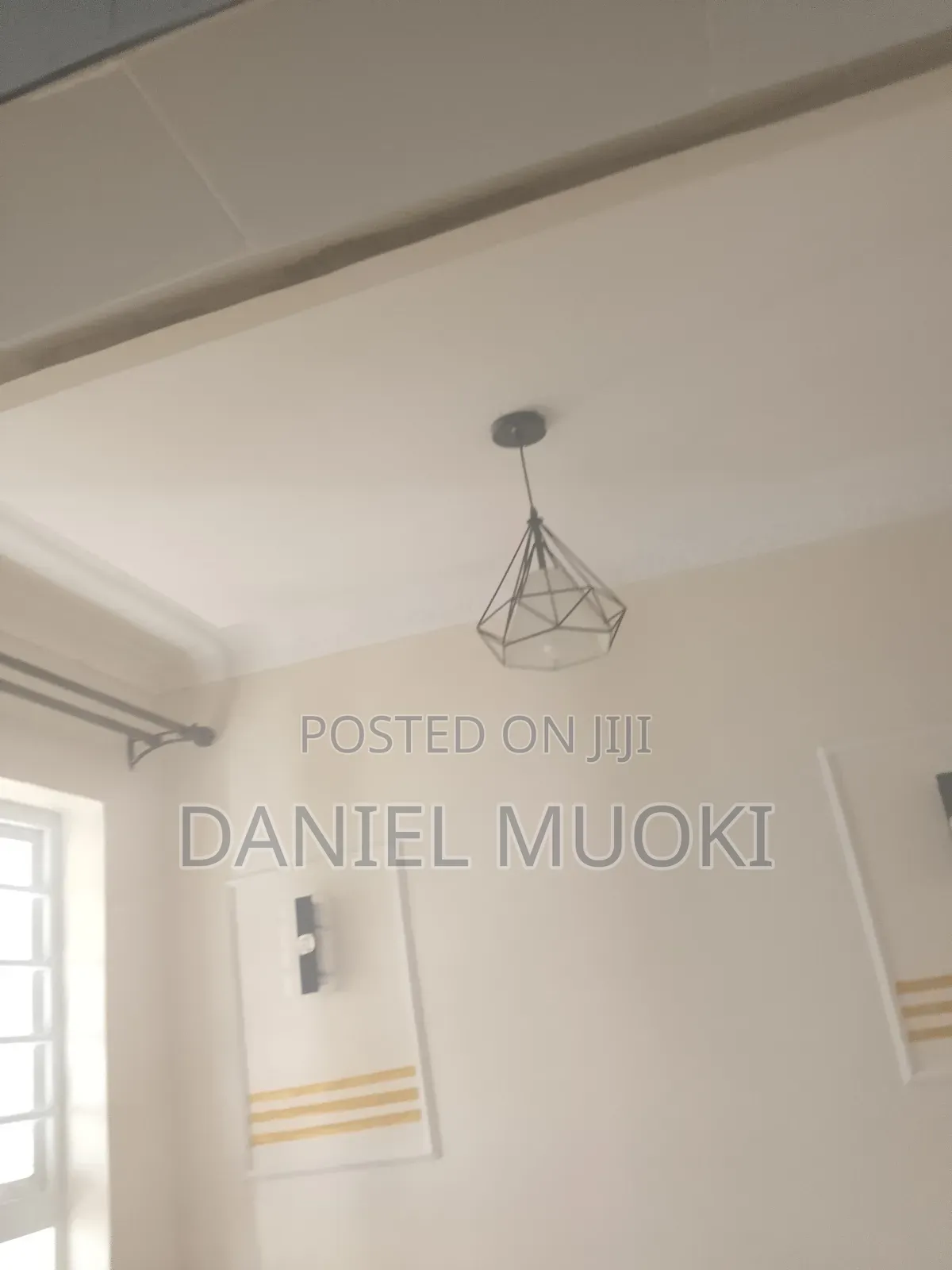 4bdrm Maisonette in Joska for rent