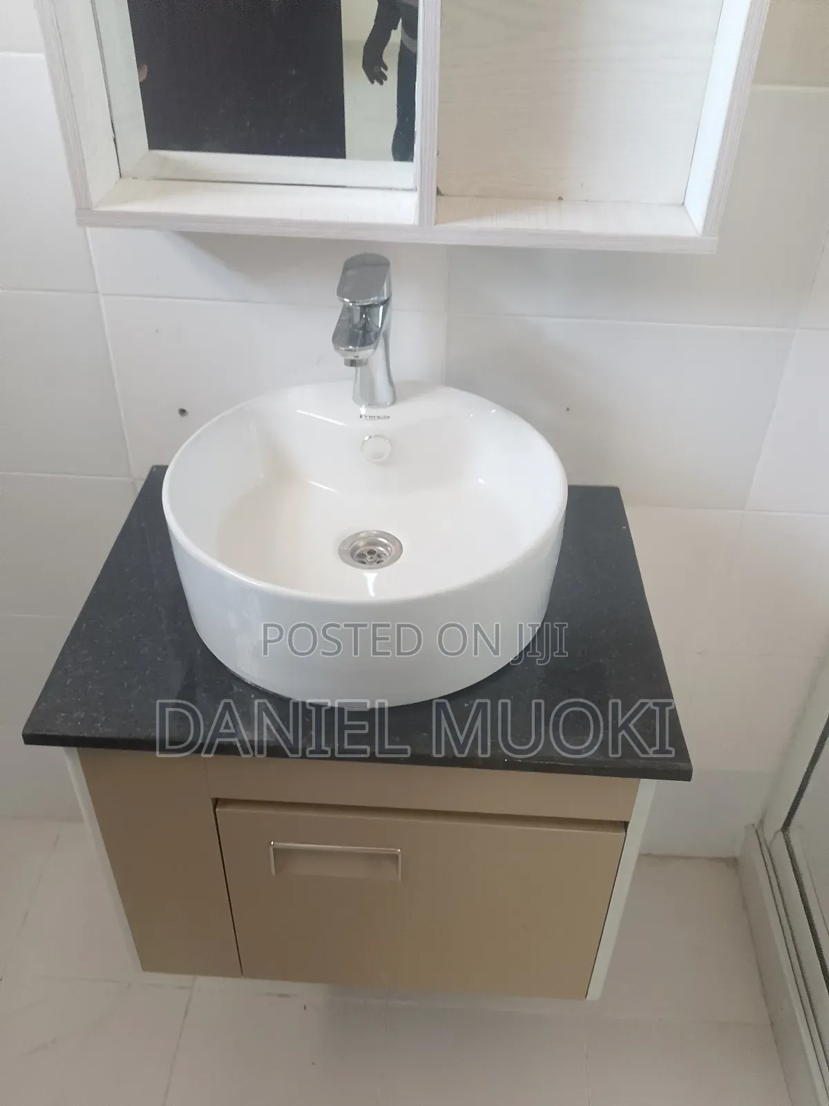 4bdrm Maisonette in Joska for rent