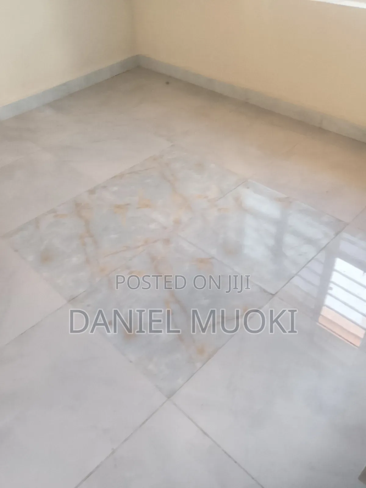 4bdrm Maisonette in Joska for rent
