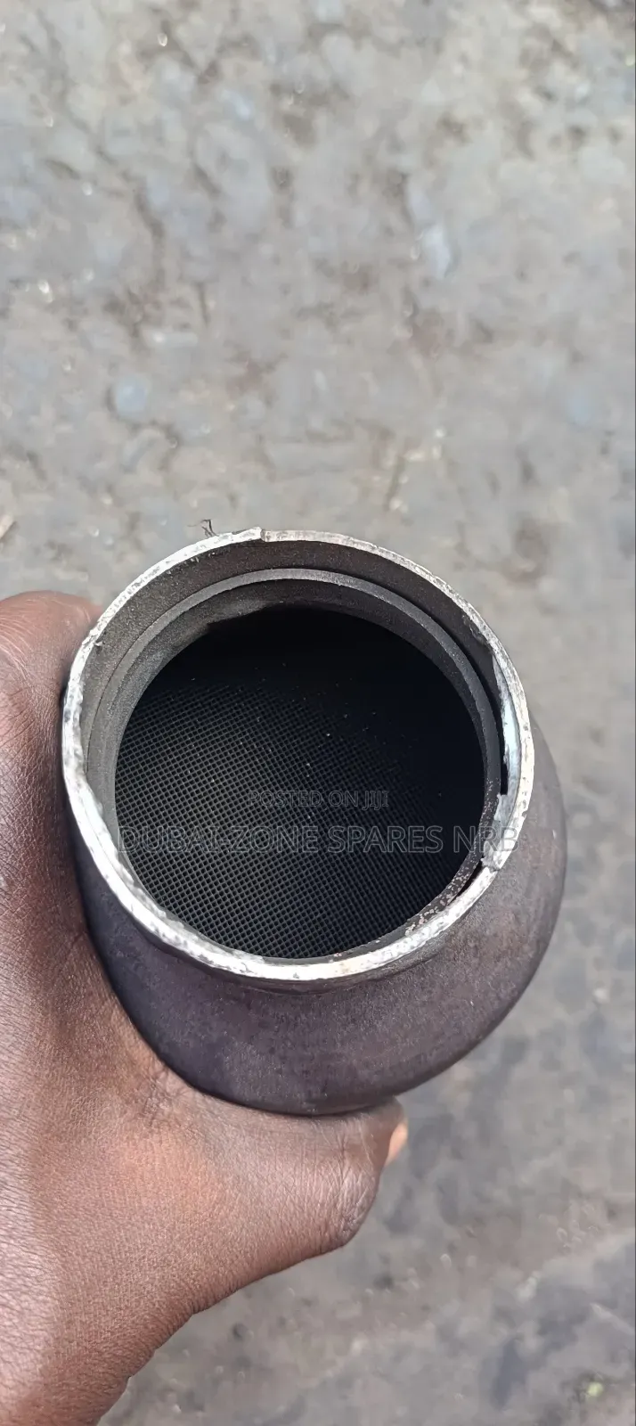 Maflers For All Japanese Vehicles Available.