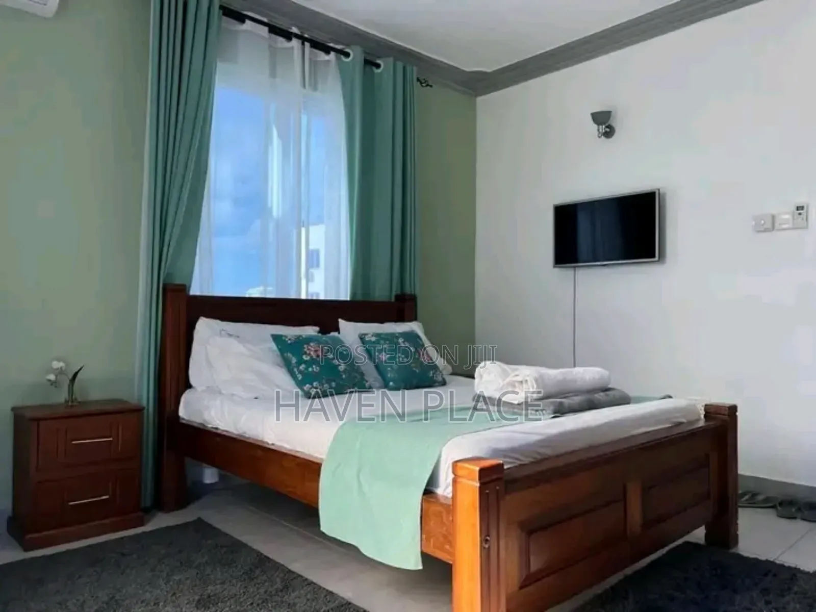 2 Bedroom Kamakis Ruiru for Partying 