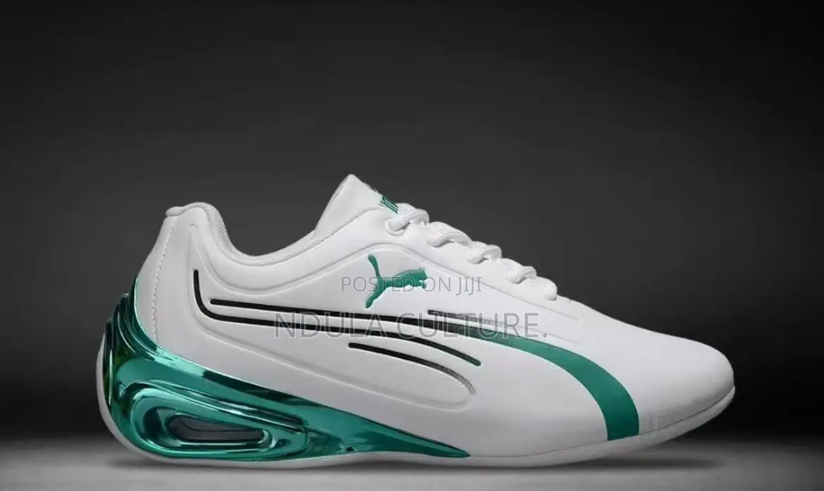 Puma Gt Sneakers