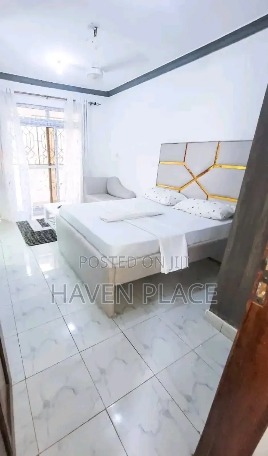 Executive Studio Apartment in Bamburi,Mombasa