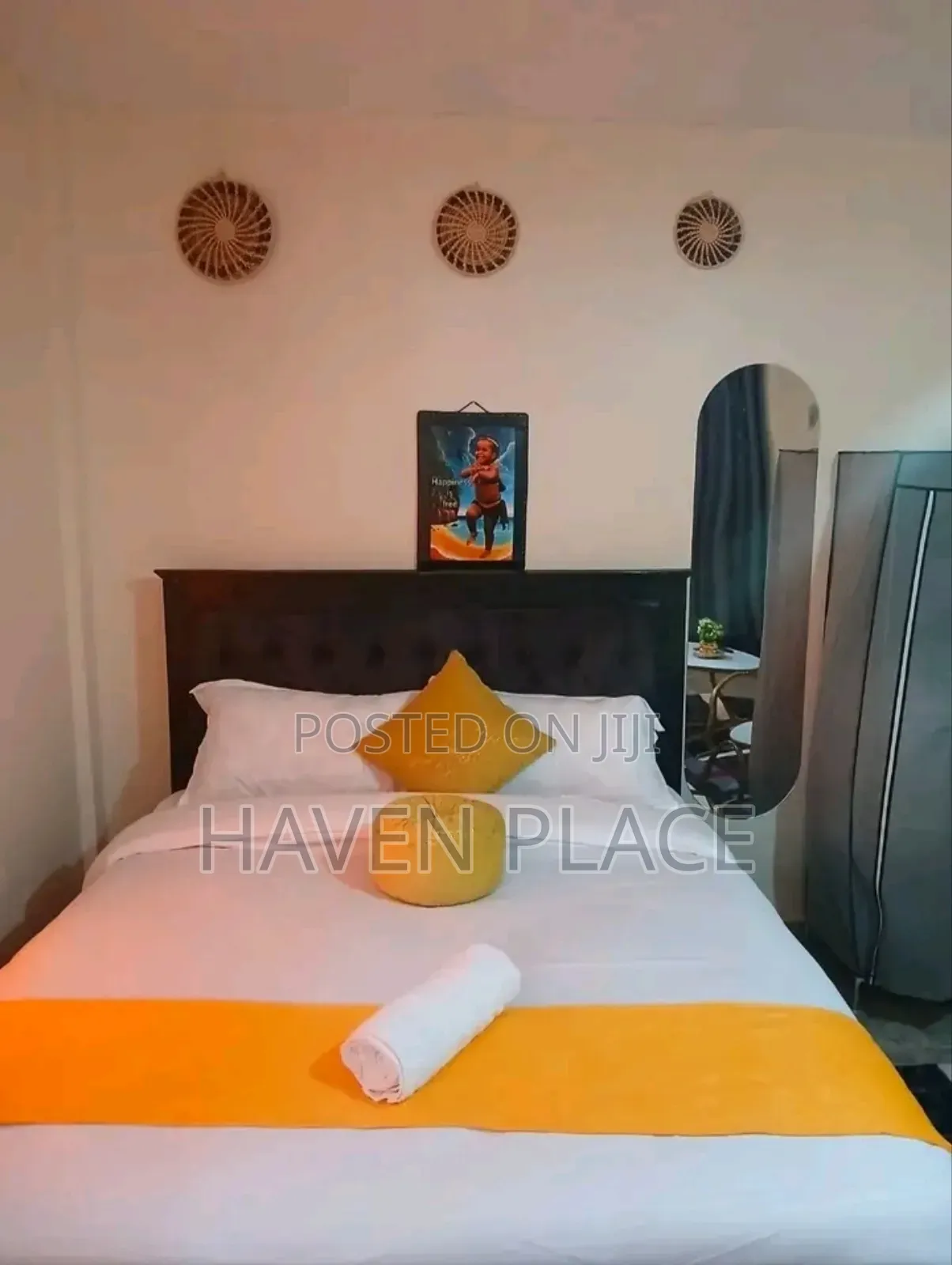 Executive Studios Airbnb Machakos Dm/Call 
#Machakosairbnb