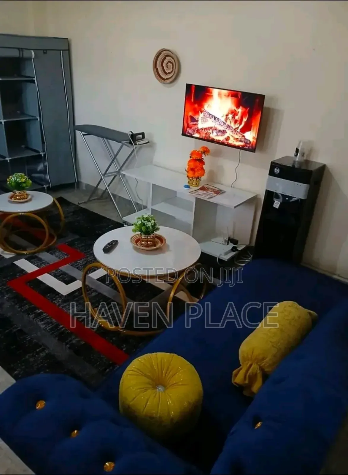 Executive Studios Airbnb Machakos Dm/Call 
#Machakosairbnb