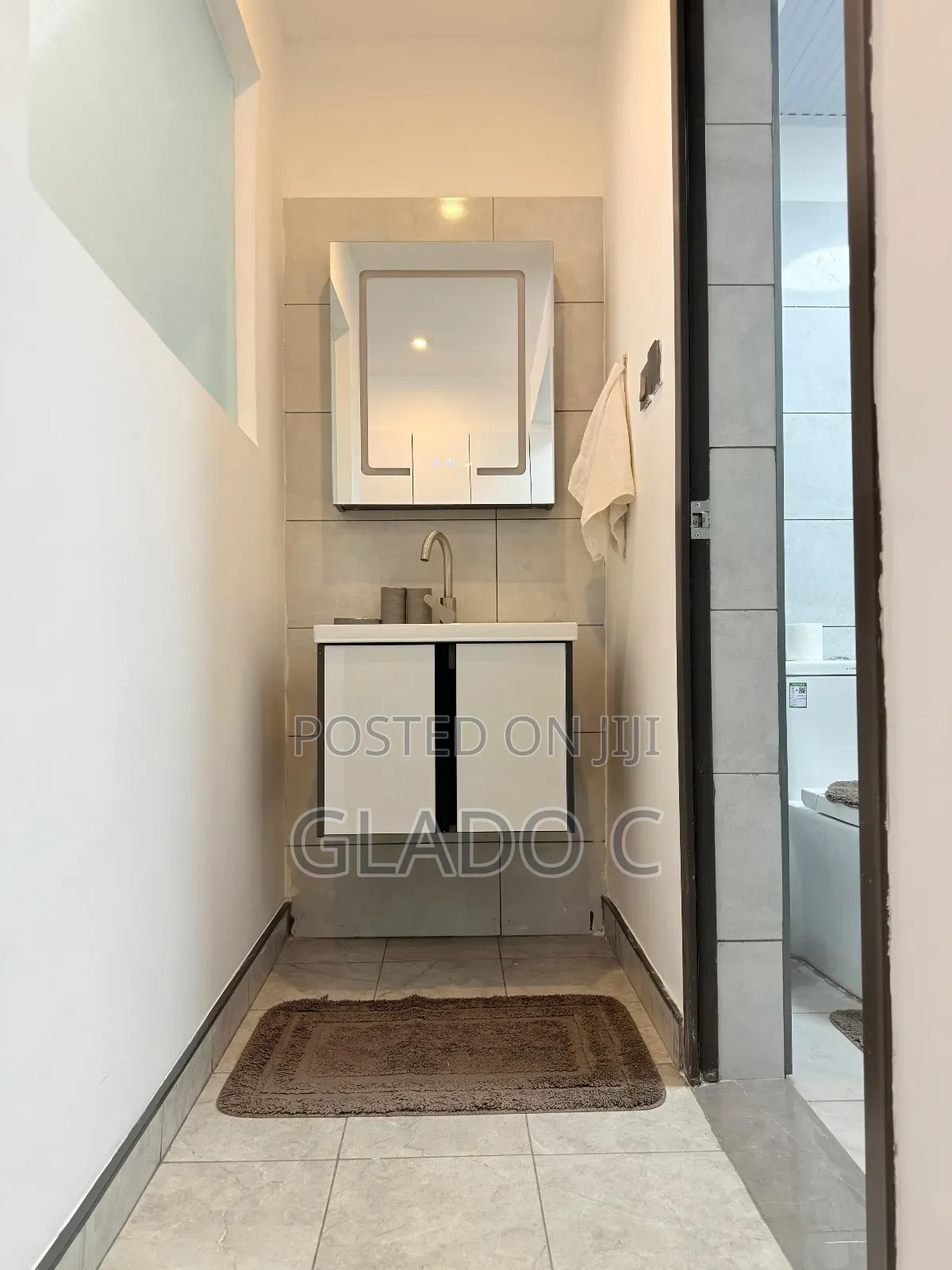 Kileleshwa Studio Alina Ridge.Elegance at Its Best