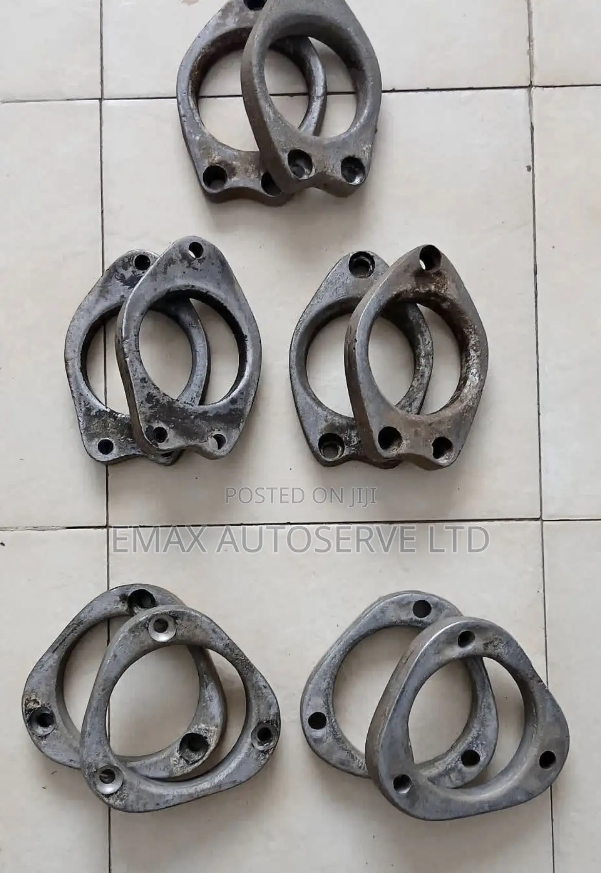 Spacers For Probox , Alex , Runx , Fielder , Nze