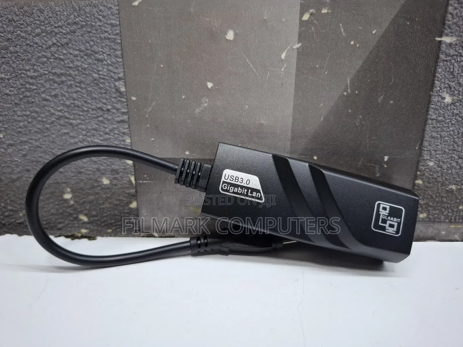 Usb 3.0 Ethernet Adapter