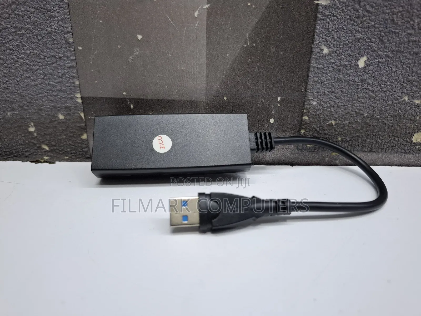 Usb 3.0 Ethernet Adapter