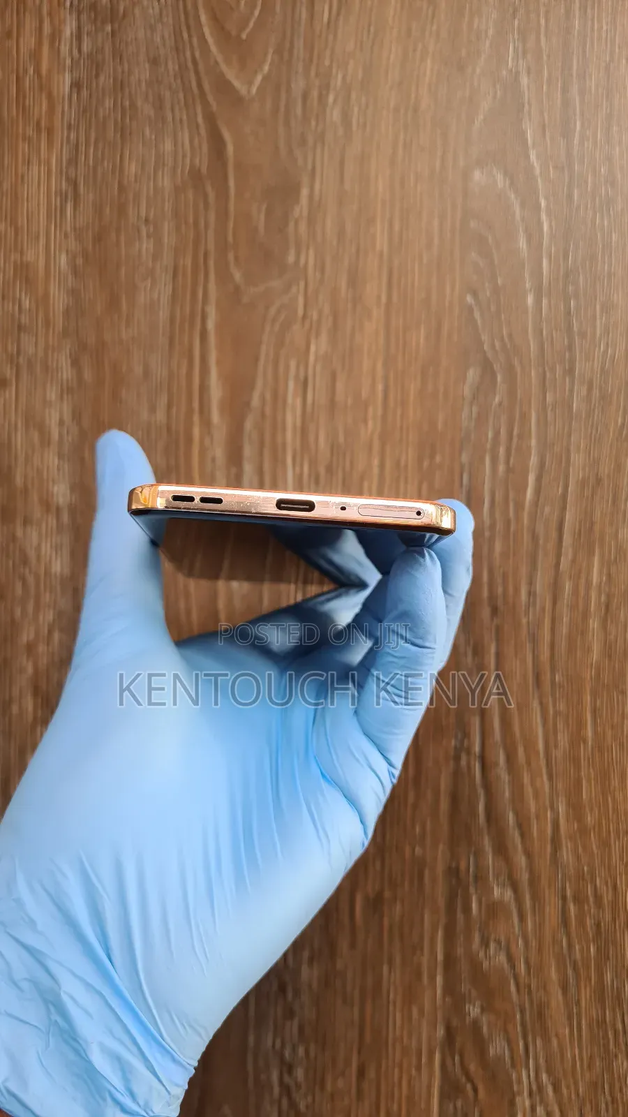 Oppo Reno12 256 GB Pink