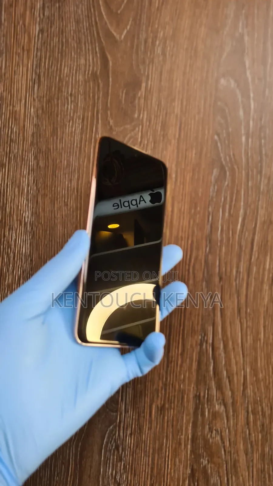 Oppo Reno12 256 GB Pink