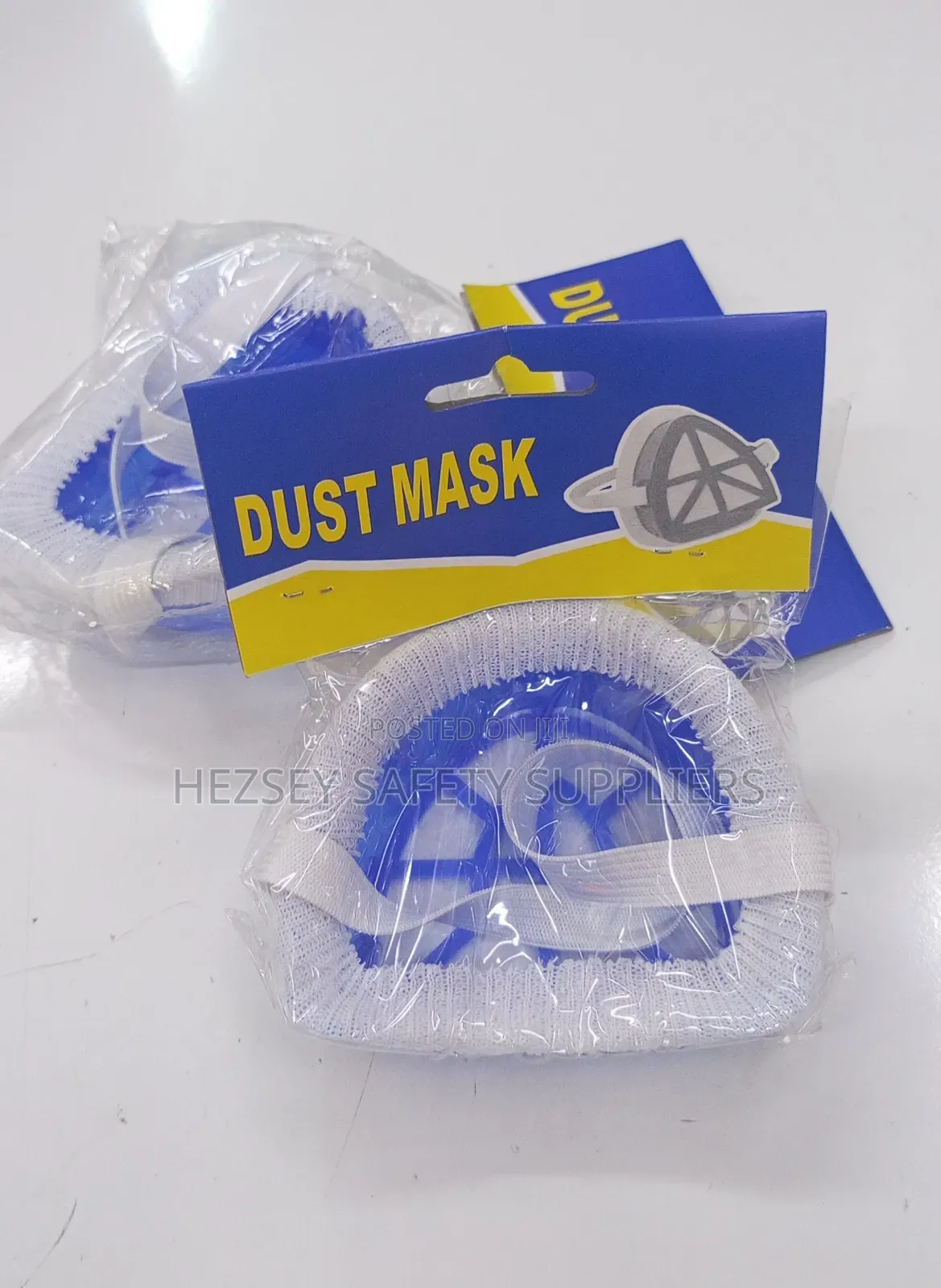 Filter Dust Mask