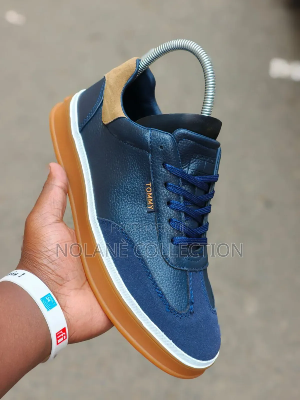 Tommy Casual Shoes for Men