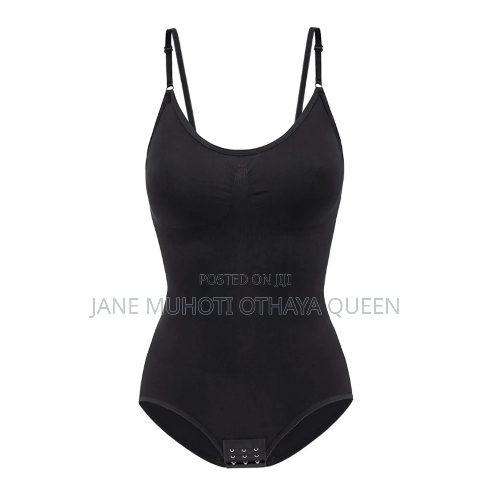 *Fashion Body Suit