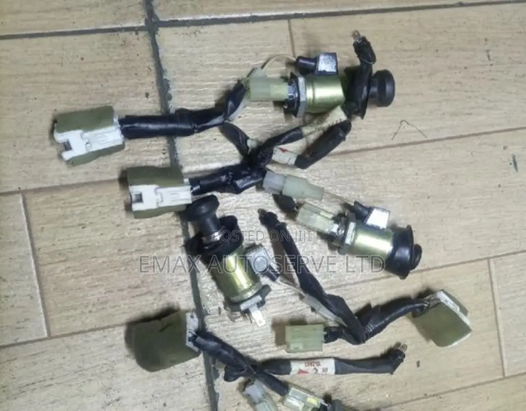 Cigarette Lighter In All Vehicles Models