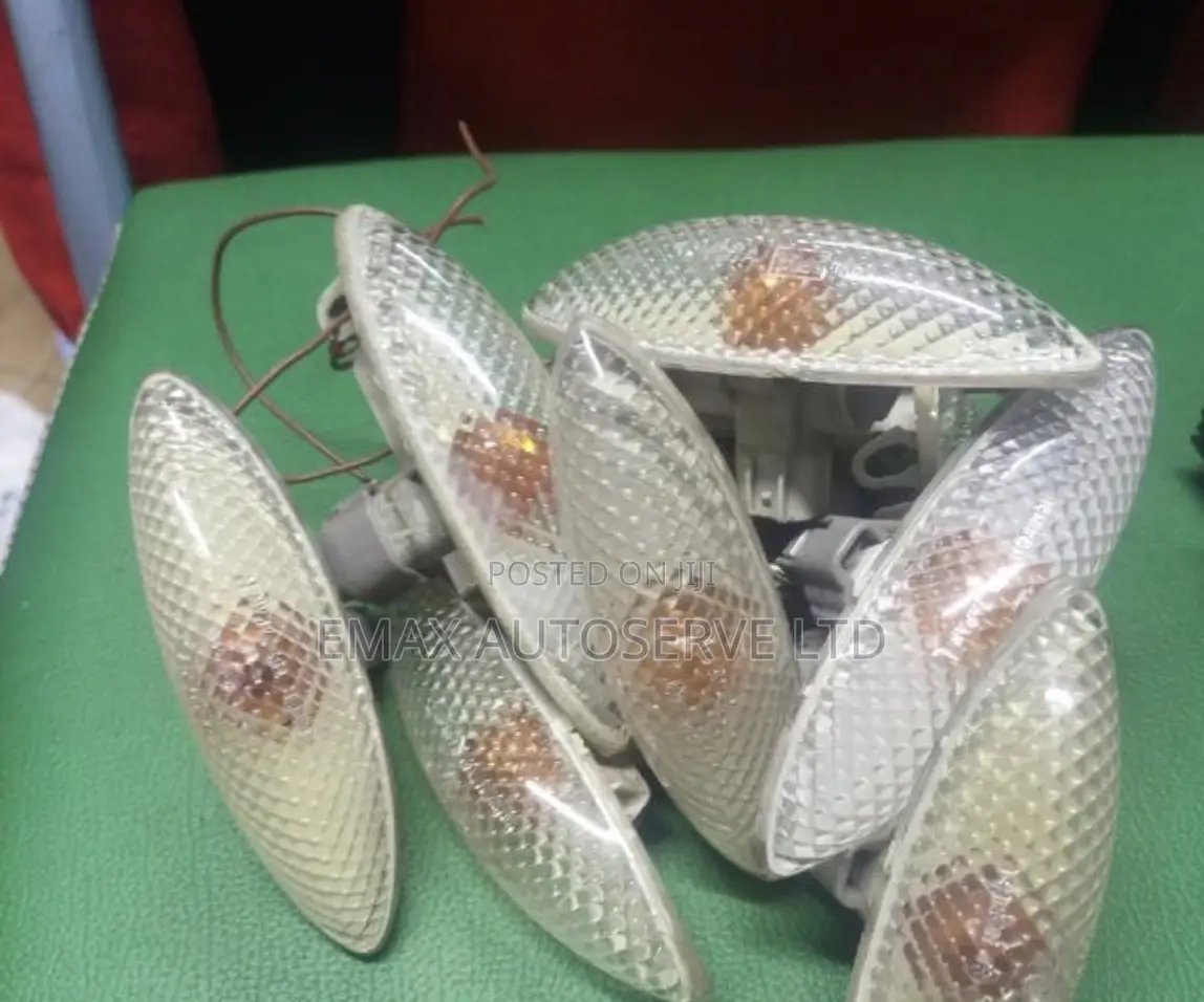 Fenders Lights Good Quality