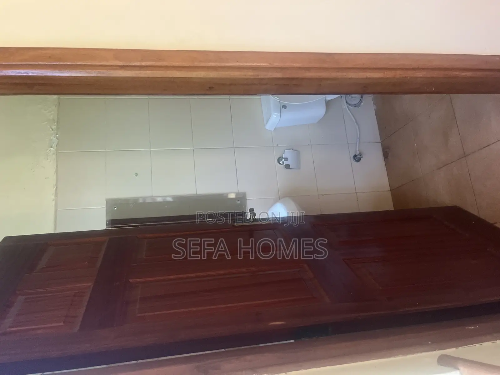 5bdrm House in Ndenderu for rent