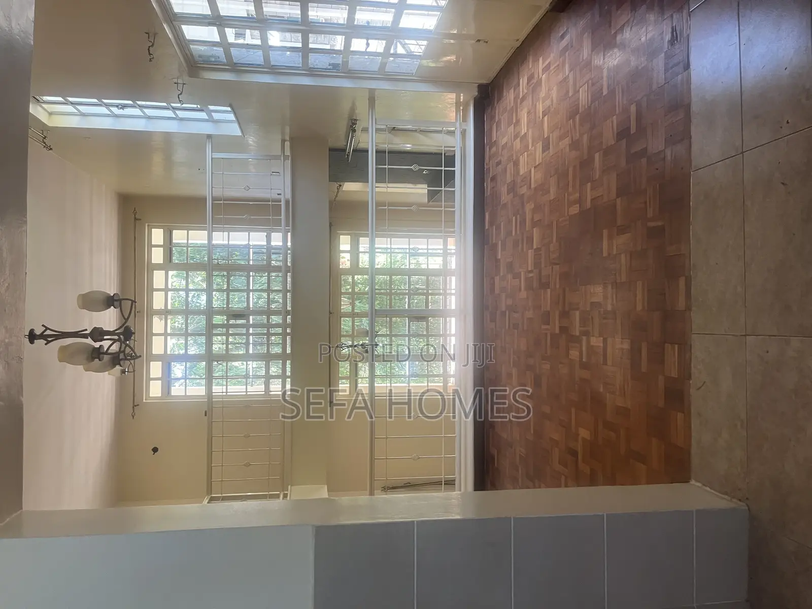 5bdrm House in Ndenderu for rent