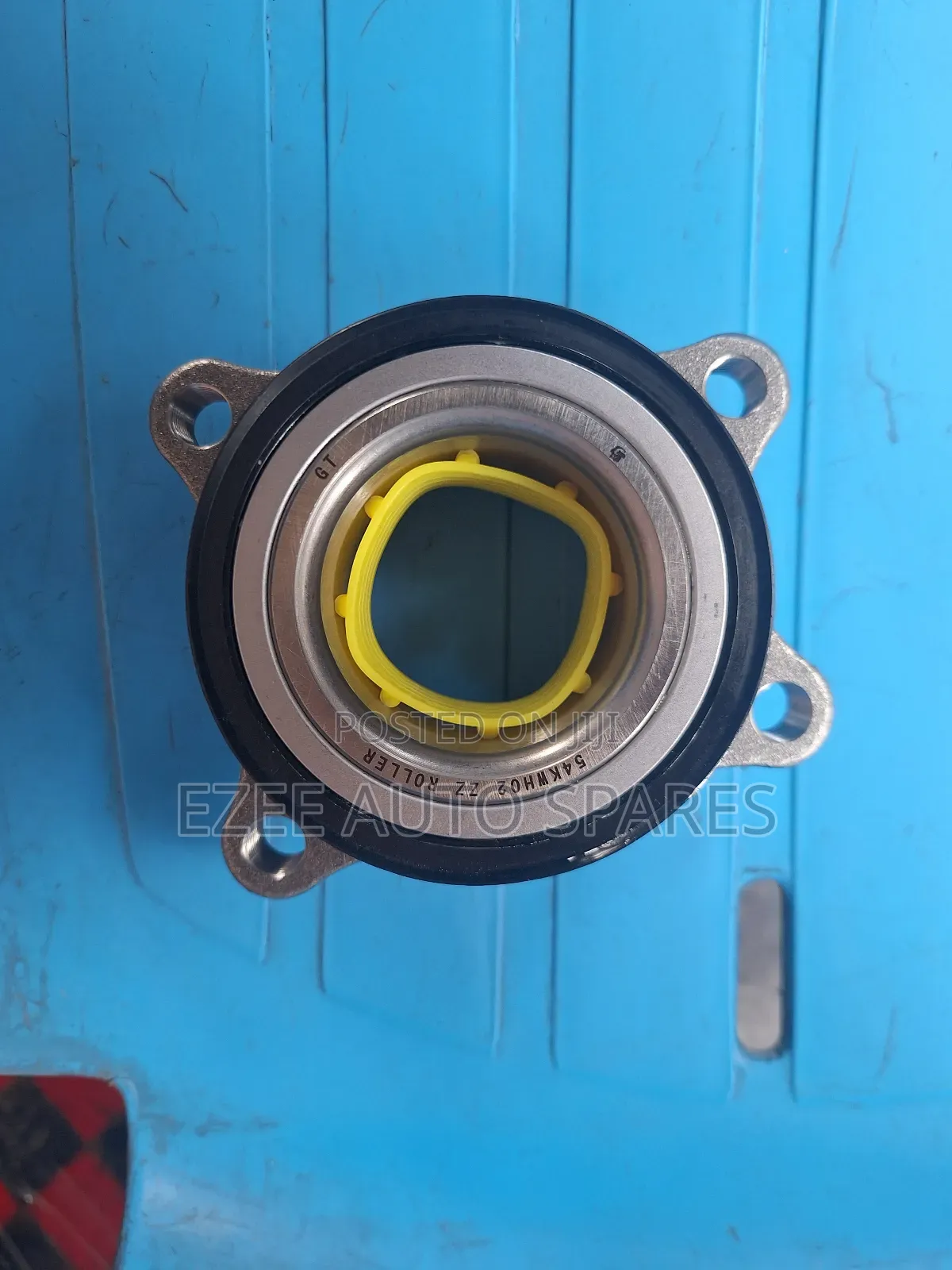 Wheel Bearing Toyota Hiace