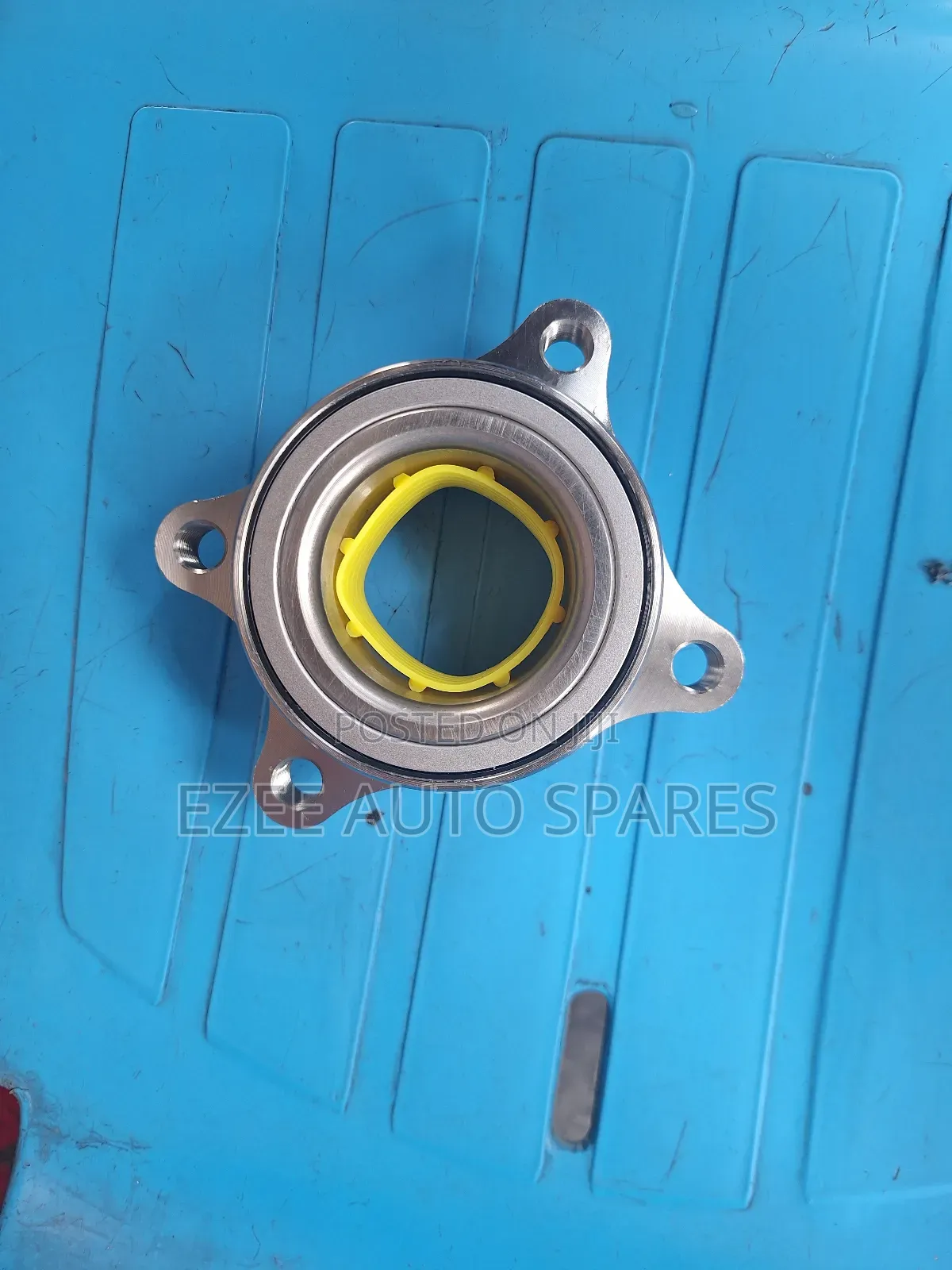 Wheel Bearing Toyota Hiace