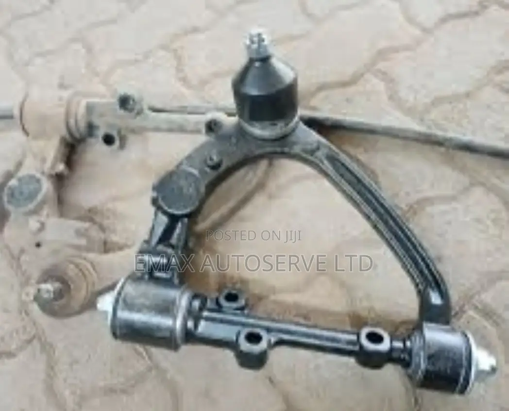 Toyota Shark 5l Front Arm