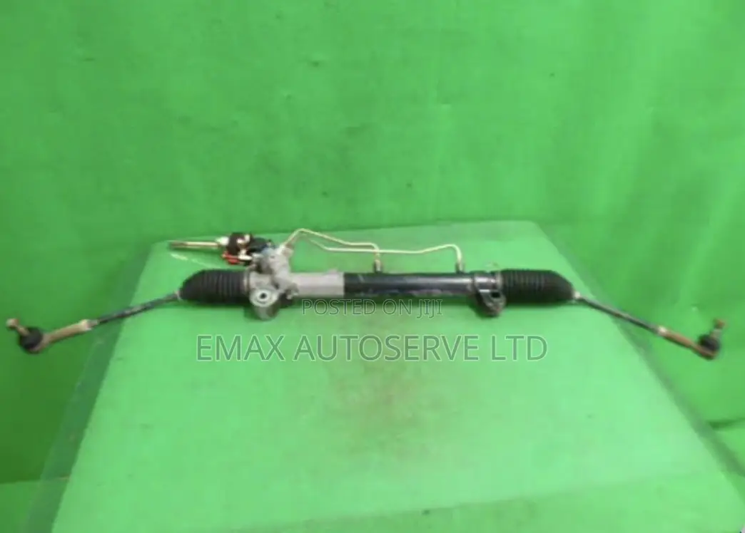 Nissan Xtrail Nt30 Steering Rack