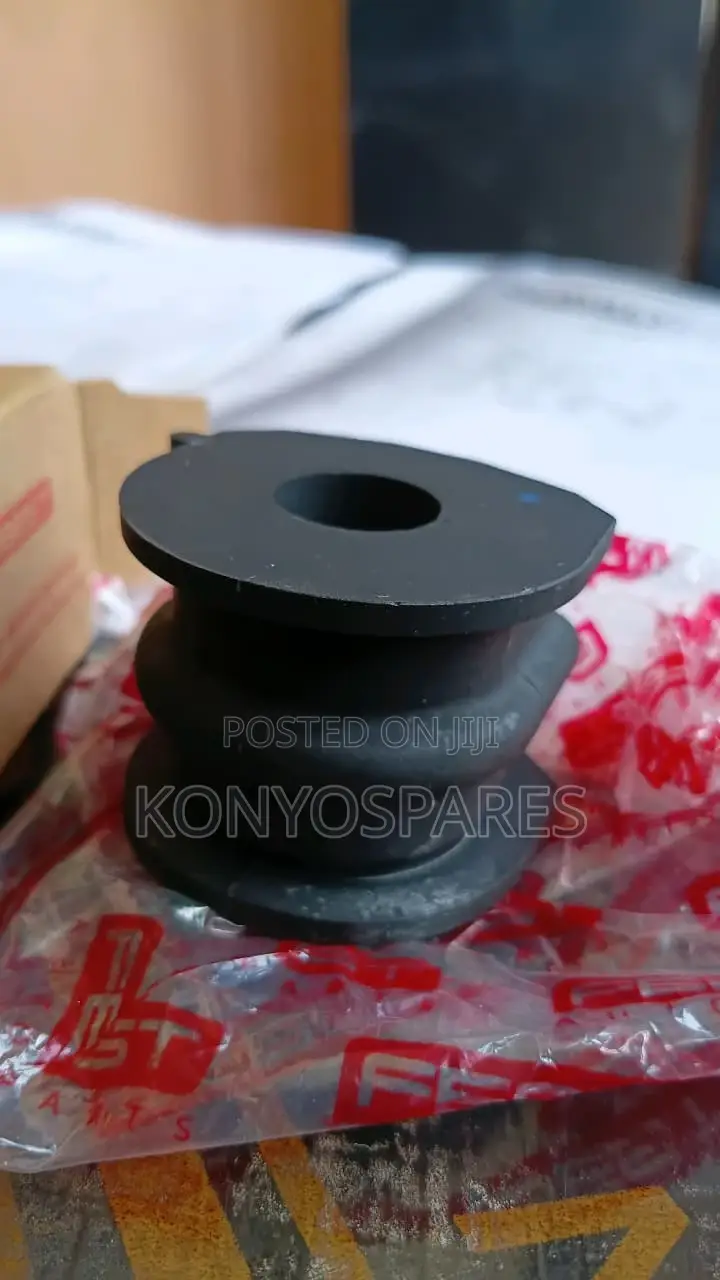 Front Stabilizer Bar Bush Nissan Qashqai