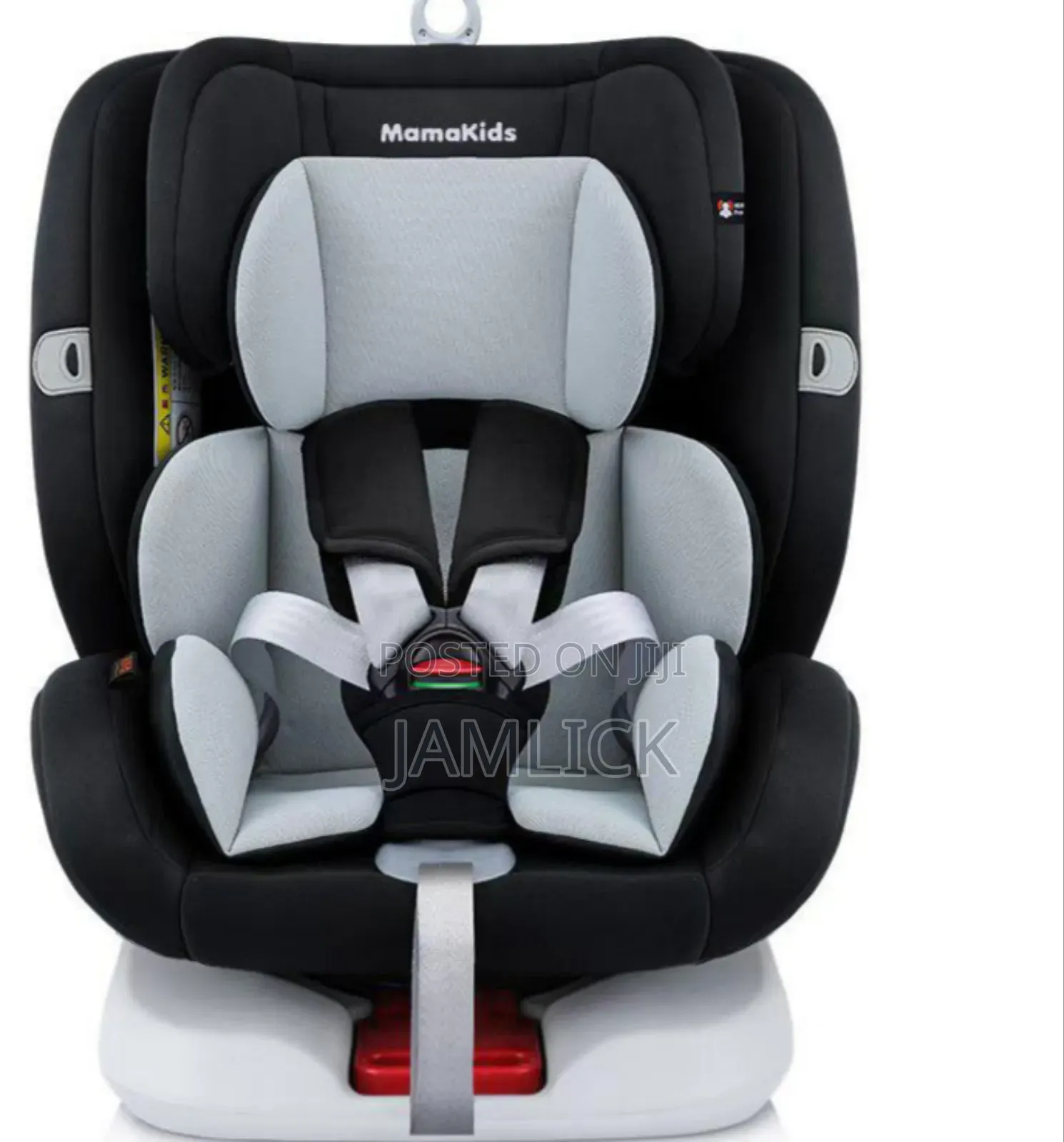 Mamakids Baby Car Seat - Hm