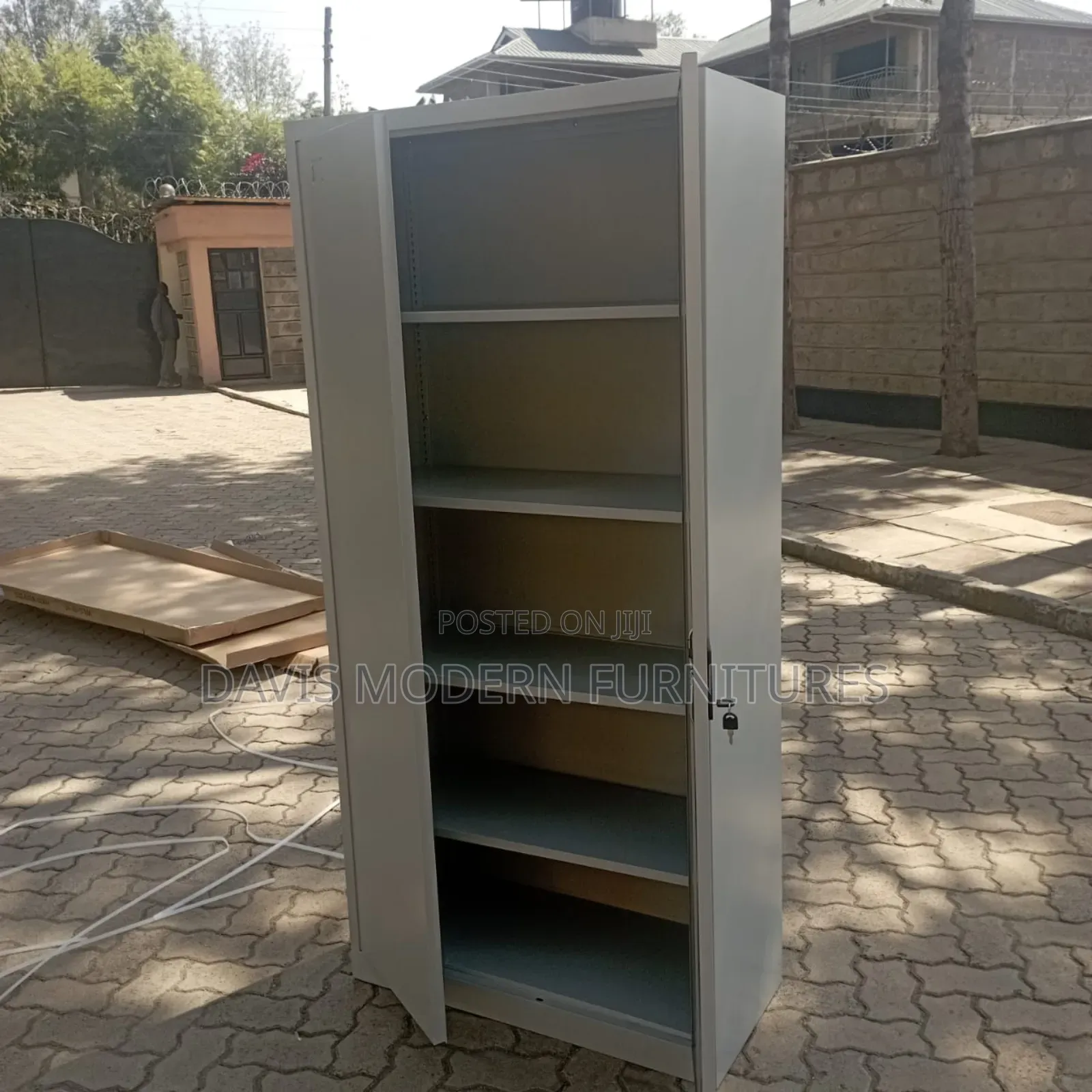 High Quality of Cabinet With Drawers
