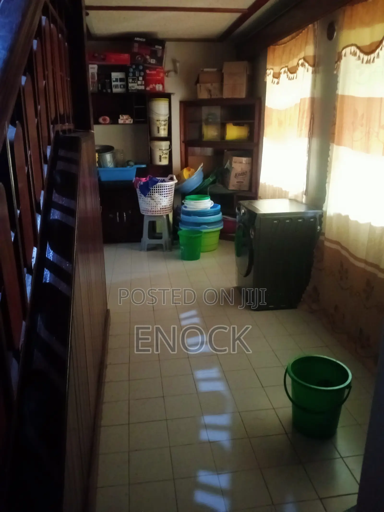 8bdrm Maisonette in Upper Elgonview for sale