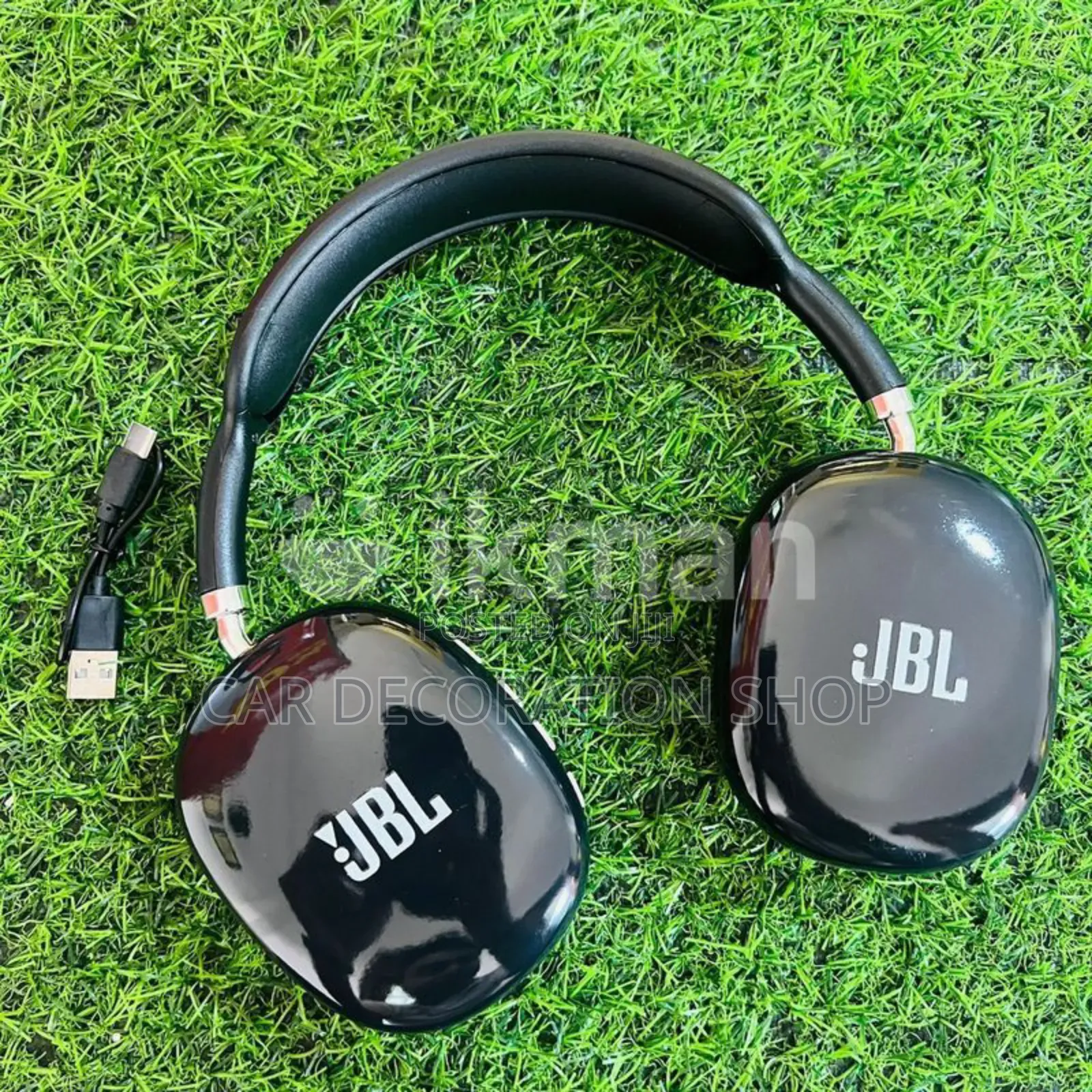 JBL Generic Wireless Headphones