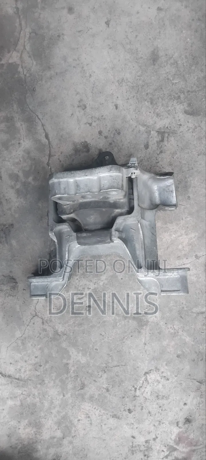 Ex Japan Gearbox Mounting Demio New Diesel