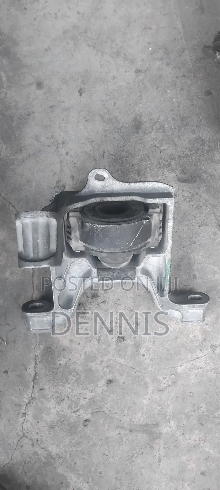 Ex Japan Gearbox Mounting Demio New Diesel