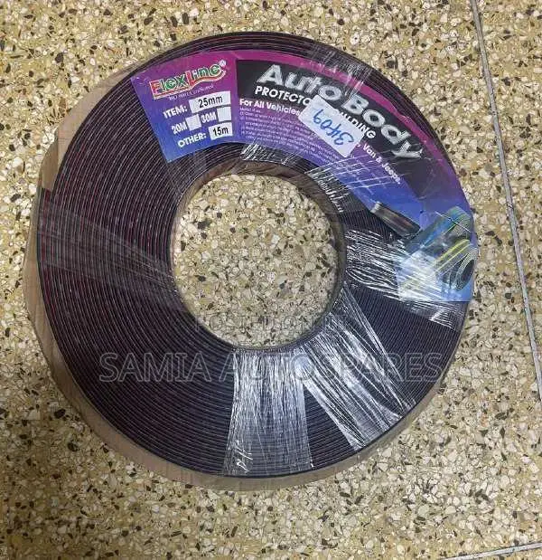 Body Mounding 25m Universal